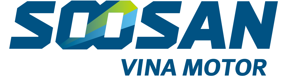 Logo Soosan