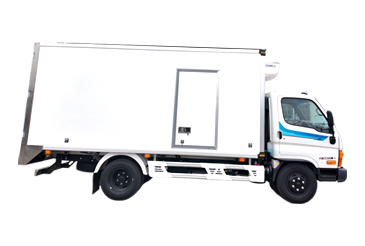 xe tải đông lạnh Hyundai Mighty N550L A