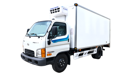 xe tải đông lạnh Hyundai Mighty N550L A